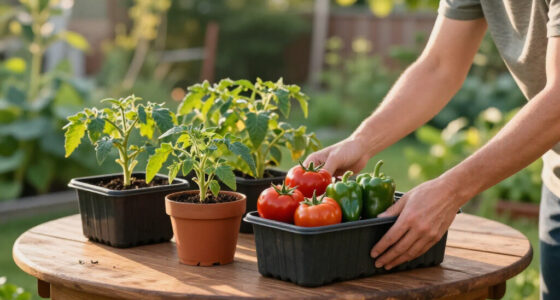 Stop Growing These 6 Vegetables In The Ground – They Grow Better In Containers For Longer, Tastier Harvests