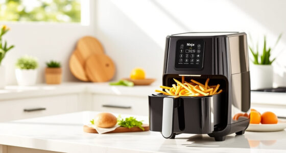 Summer Accessories for the Ninja Foodi 8 Qt DualZone