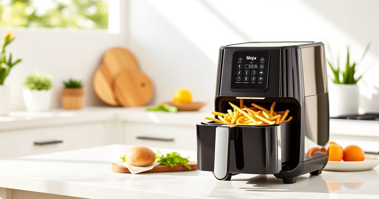 Summer Accessories for the Ninja Foodi 8 Qt DualZone