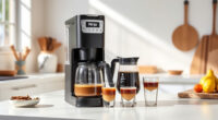 Summer Care Guide for Ninja Hot & Iced XL Coffee Maker