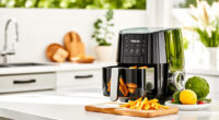 Summer Care Tips for Your Ninja Crispi Pro Glass Air Fryer