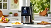 Summer Care Tips for Your Ninja DoubleStack XL Smart Air Fryer