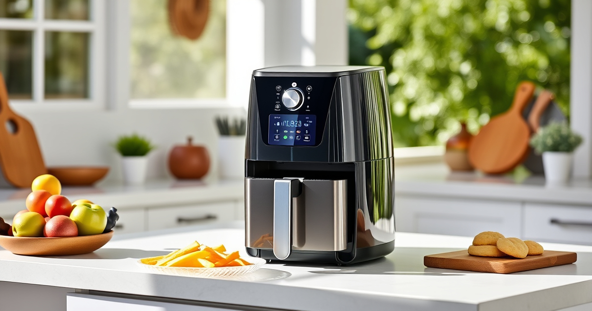 Summer Care Tips for Your Ninja DoubleStack XL Smart Air Fryer