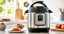 Summer Care Tips for Your Ninja PossibleCooker PRO 14-in-1