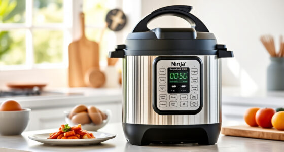 Summer Care Tips for Your Ninja PossibleCooker PRO 14-in-1
