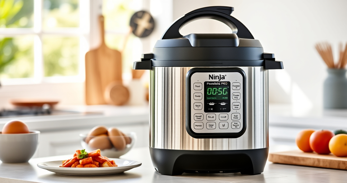 Summer Care Tips for Your Ninja PossibleCooker PRO 14-in-1