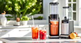 Summer Care Tips for Your Ninja SLUSHi XL Frozen Drink Maker