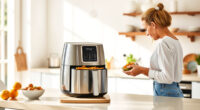 Summer Care & Troubleshooting for Ninja Air Fryer 4 Qt