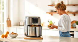 Summer Care & Troubleshooting for Ninja Air Fryer 4 Qt