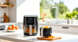 Summer Care & Troubleshooting for Ninja Crispi Glass Air Fryer