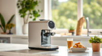 Summer Care & Troubleshooting for Ninja Luxe Café Premier 3-in-1 Espresso Machine
