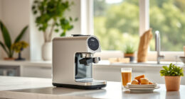 Summer Care & Troubleshooting for Ninja Luxe Café Premier 3-in-1 Espresso Machine