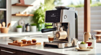Summer Care & Troubleshooting for Ninja Luxe Café Pro ES701