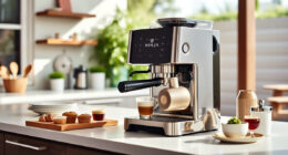 Summer Care & Troubleshooting for Ninja Luxe Café Pro ES701
