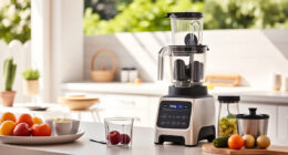 Summer Care & Troubleshooting for the Ninja BN801 Kitchen System