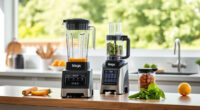 Summer Care & Troubleshooting for the Ninja BN805A Pro Plus Kitchen System