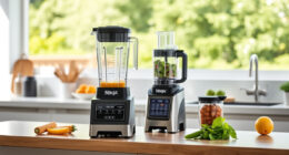 Summer Care & Troubleshooting for the Ninja BN805A Pro Plus Kitchen System