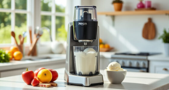 Summer Care & Troubleshooting for the Ninja Creami XL Ice Cream Maker