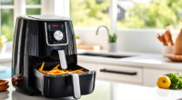 Summer Care & Troubleshooting for the Ninja Foodi 10 Qt Air Fryer