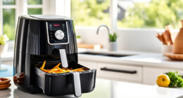 Summer Care & Troubleshooting for the Ninja Foodi 10 Qt Air Fryer