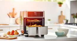 Summer Care & Troubleshooting for the Ninja Foodi Smart XL Air Fry Oven