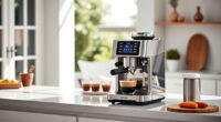 Summer Care & Troubleshooting for the Ninja Luxe Café Pro Espresso Machine