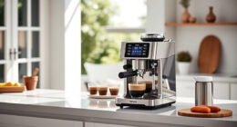 Summer Care & Troubleshooting for the Ninja Luxe Café Pro Espresso Machine