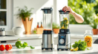 Summer Care & Troubleshooting for Your Ninja Blast Portable Blender