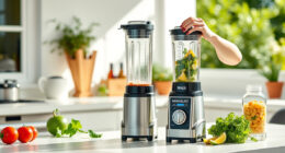 Summer Care & Troubleshooting for Your Ninja Blast Portable Blender