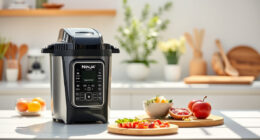 Summer Care & Troubleshooting for Your Ninja® Everyday PossibleCooker™ Pro
