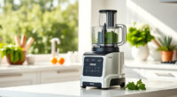 Summer Care & Troubleshooting for Your Ninja Food Processor