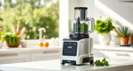 Summer Care & Troubleshooting for Your Ninja Food Processor