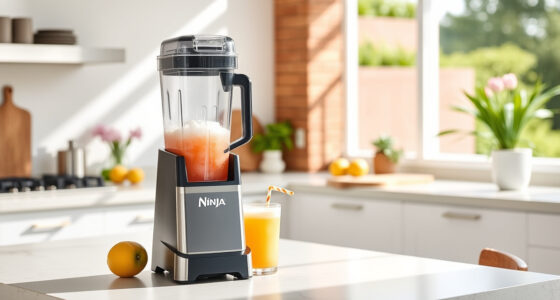 Summer Care & Troubleshooting for Your Ninja SLUSHi Frozen Drink Maker