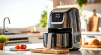 Summer Care & Troubleshooting Guide for Ninja Air Fryer (10QT XL)