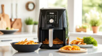 Summer Care & Troubleshooting Guide for Ninja Air Fryer XL