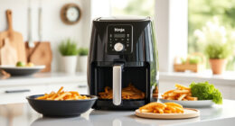 Summer Care & Troubleshooting Guide for Ninja Air Fryer XL