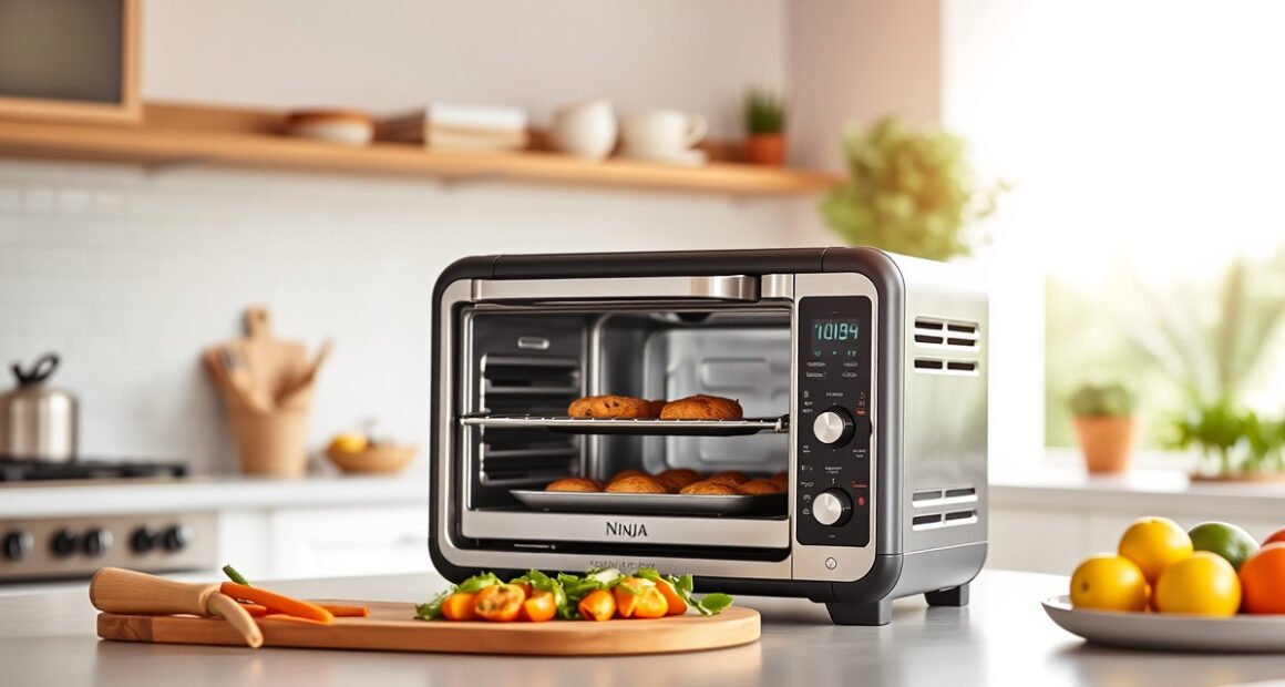 Summer Care & Troubleshooting Guide for Ninja Foodi XL Pro Air Oven