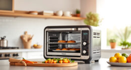 Summer Care & Troubleshooting Guide for Ninja Foodi XL Pro Air Oven