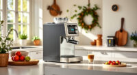 Summer Coffee Bliss: Ninja Luxe Café Pro Series ES701 Review