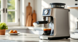 Summer Coffee Hacks with the Ninja Luxe Café Mini ES301