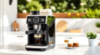 Summer Coffee Pairings for Ninja Luxe Café Pro ES701