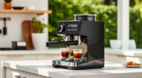 Summer Coffee Pairings with Ninja Luxe Café Pro Espresso Machine