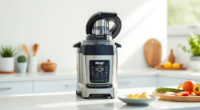Summer Cooking Made Easy with Ninja® Everyday PossibleCooker™ Pro