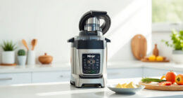 Summer Cooking Made Easy with Ninja® Everyday PossibleCooker™ Pro
