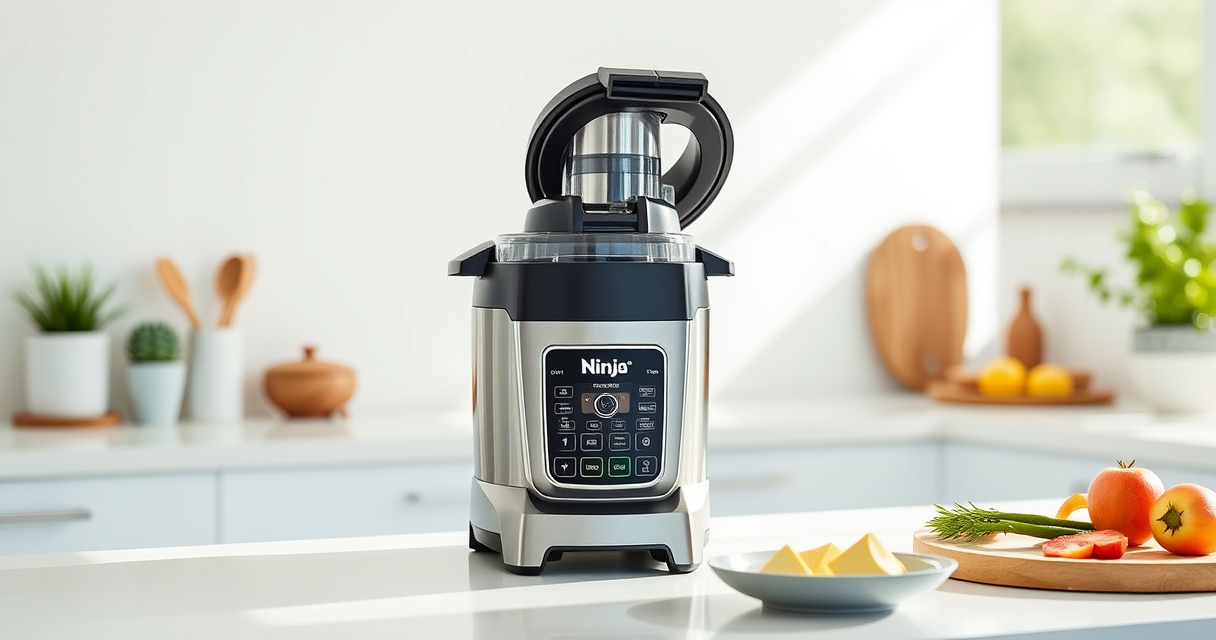 Summer Cooking Made Easy with Ninja® Everyday PossibleCooker™ Pro