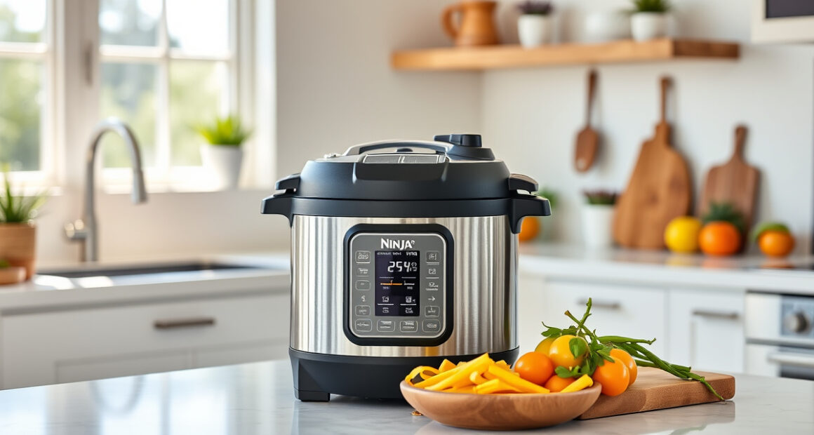 Summer Cooking Made Easy with Ninja PossibleCooker PRO Accessories