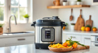 Summer Cooking Made Easy with Ninja PossibleCooker PRO Accessories
