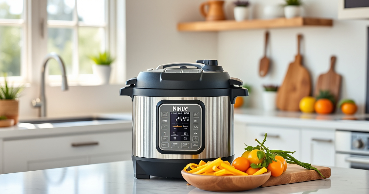 Summer Cooking Made Easy with Ninja PossibleCooker PRO Accessories