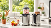 Summer Cool-Down: Essential Accessories for Your Ninja NC701 CREAMi