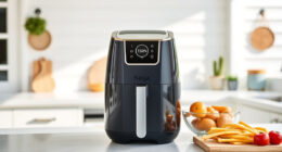 Summer Feast Made Easy with Ninja Air Fryer Accessories
